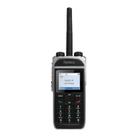 Preview: Hytera PD68X