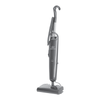 Preview: Steam &amp; Sweep Hard Floor Cleaner