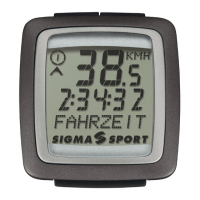 Preview: Sigma SPORT BC 1600
