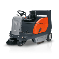 Preview: HAKO Sweepmaster B1200 RH