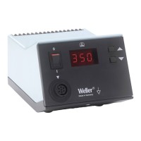 Preview: Weller wsd 50