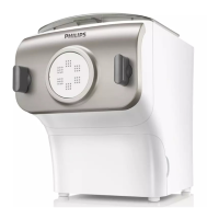 Preview: Philips HR2365/05