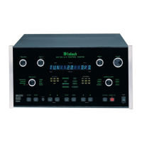 Preview: McIntosh MX136