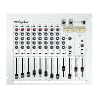 Preview: IMG STAGE LINE MMX-834