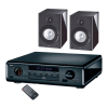 Stereo Receiver Logo