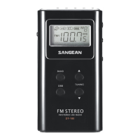 Preview: Sangean DT-180