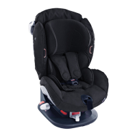 Preview: BESAFE iZi Comfort
