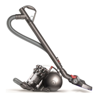 Preview: Dyson DC63