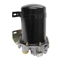 Preview: BENDIX AD-9 AIR DRYER