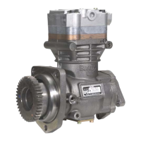 Preview: BA-921 COMPRESSOR-STD-CLOSED ROOM