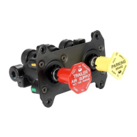 Preview: BENDIX MV-3 DASH CONTROL MODULE