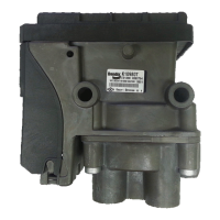 Preview: BENDIX TABS-6 TRAILER ABS MODULE