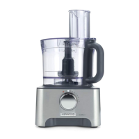 Preview: Kenwood FDM79