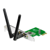 Network Card Logo