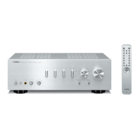 Preview: Yamaha A-S700 BL