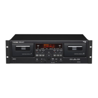Preview: Tascam 202mkV