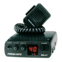 Preview: PRESIDENT BILLY