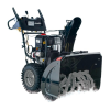 Snow Blower Logo