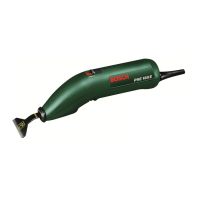 Preview: Bosch PSE 180 E