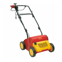 Preview: Wolf Garten UV 30 EV