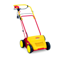 Preview: Wolf Garten UV 30 EV