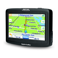 Preview: Magellan RoadMate 1412