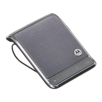 Preview: Motorola Roadster