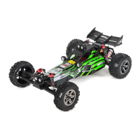 Preview: Arrma RAIDER XL