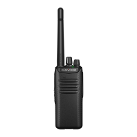 Preview: Kenwood TK-D340