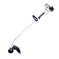 Preview: Echo GT-200R - PARTS CATALOG SERIAL NUMBER S65111001001 - S65111999999