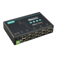 Preview: Moxa Technologies NPort 5610-16