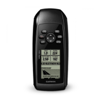 Preview: Garmin GPS 12H