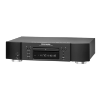 Preview: Marantz UD5007