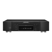 Preview: Marantz UD7007