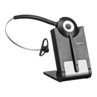 Preview: Jabra PRO 920