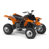 Preview: Yamaha BANSHEE YFZ350