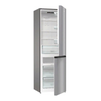 Preview: Gorenje COMBI FS-600