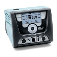 Preview: Weller WXA 2
