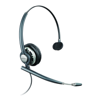 Preview: Plantronics EncorePro