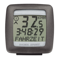 Preview: SIGMA SPORT BC 1200