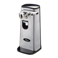 Preview: Oster FPSTCN1300-