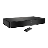 Preview: Bose Solo TV Sound