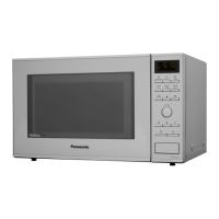 Preview: Panasonic NN-GD462M