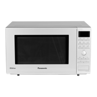 Preview: Panasonic NN-GD452W