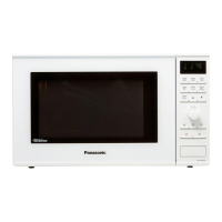 Preview: Panasonic NN-SD452W