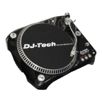 Preview: DJ-Tech VIMYL USB 10