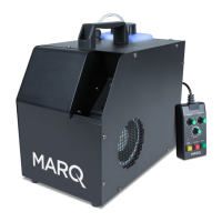 Preview: Marq Haze 800 DMX
