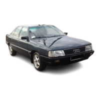 Preview: Audi 100 Quattro