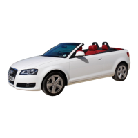 Preview: Audi A3 CABRIOLET