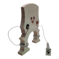 Preview: FULL CIRCLE UPRIGHT BASS PICKUP